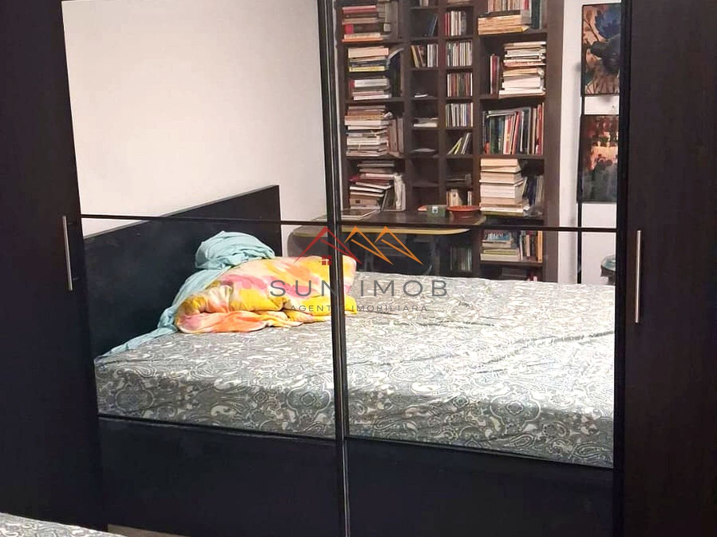 Inchirere garsonieră - București - 200 euro/lună - Poză 2