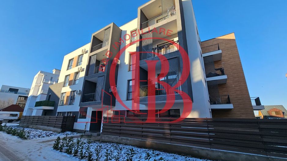 Apartament 2 camere Mobilat Premium 5 min STB Bratarii - Poză 11