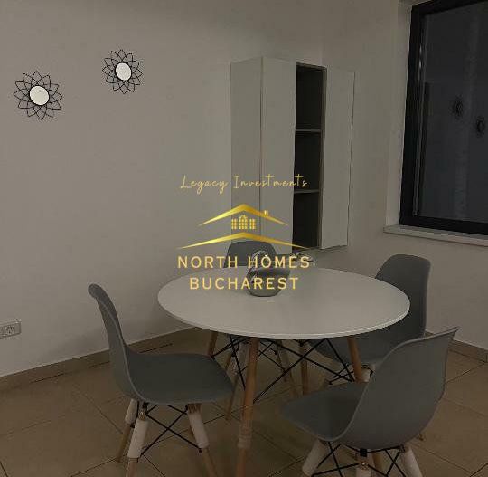 Vila de inchiriat -3400€-PISCINA - lângă British School  -PIPERA - Poză 13