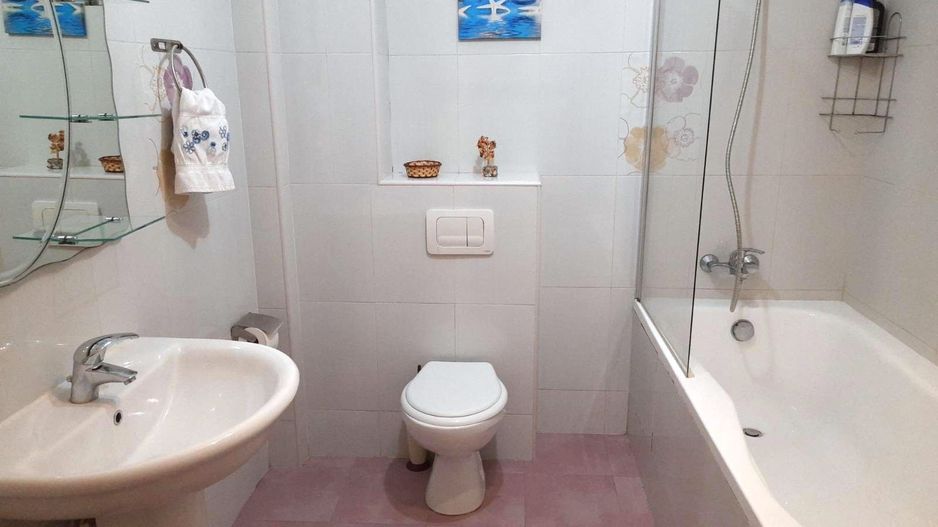 🏡 Închiriez Apartament cu 2 camere decomandat, bloc nou, Băneasa – Sisești - Poză 6