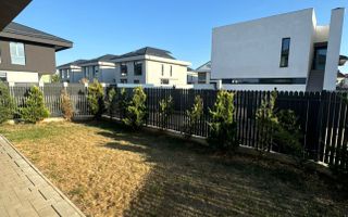 Vila individuala de închiriat - 3 dormitoare - Poză 9