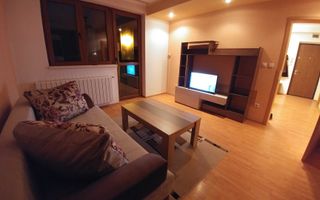 2 camere Lipovei etaj 2 cu centrala+loc parcare - Poză 1