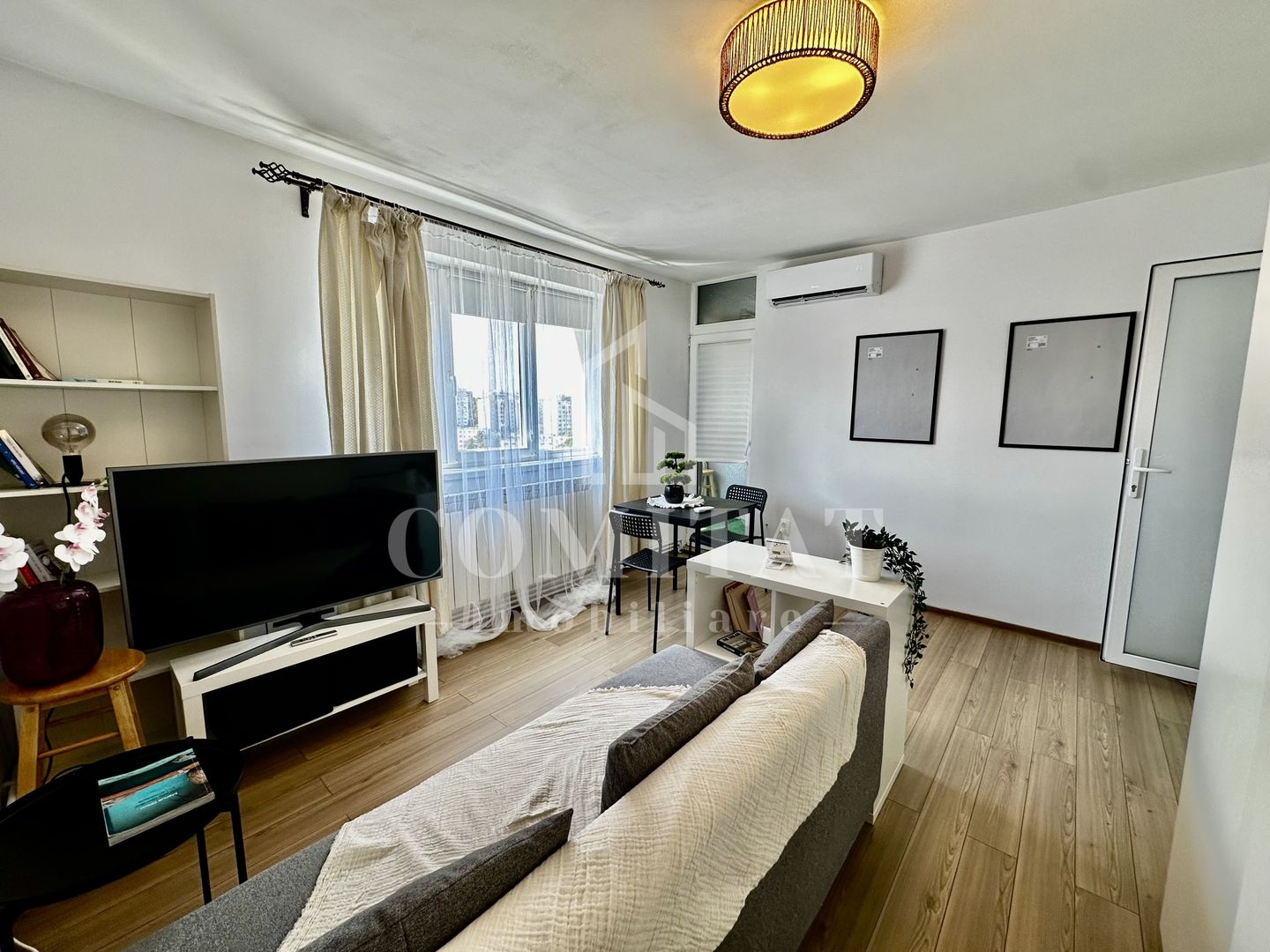 Apartament la cheie | Decomandat | Zona Big - Manastur - Poză 5
