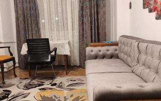 2 camere renovat complet - 850 EUR - zona Primaria Sector 1 - Poză 2