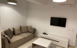 Apartament 2 camere, etaj 8/13, Concept Residence, Iași - Poză 7