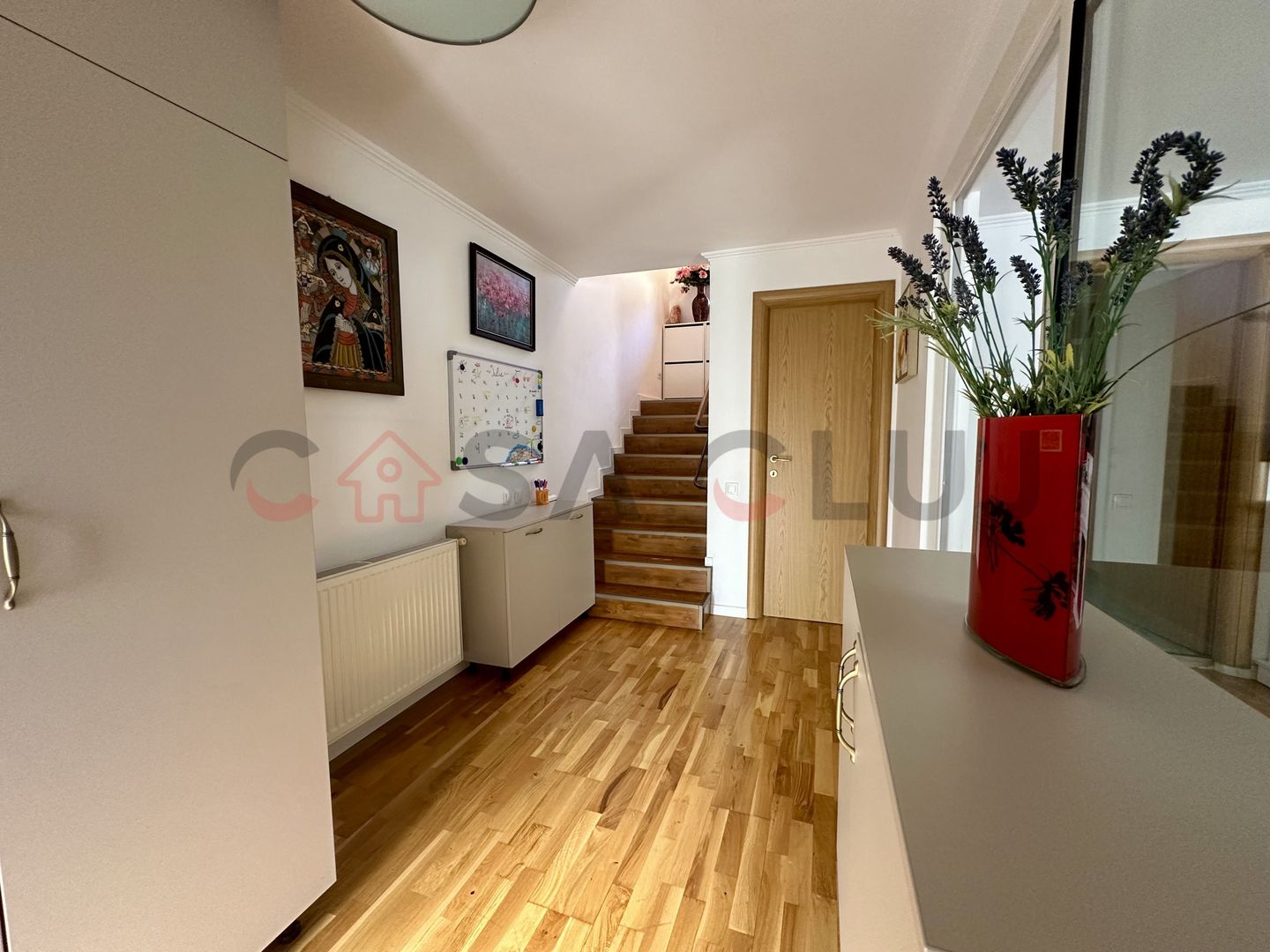 Duplex ultrafinisat/ zona Parcului/ materiale premium - Poză 10