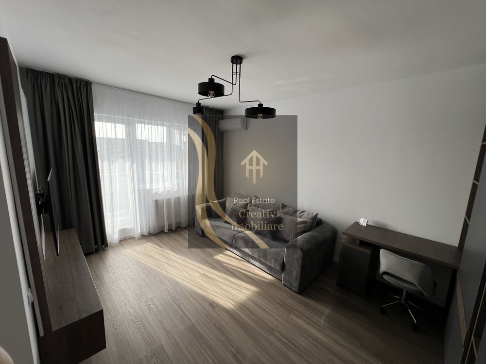 Garsoniera Grozavesti | Regie | Politehnica | Bloc nou - Poză 6