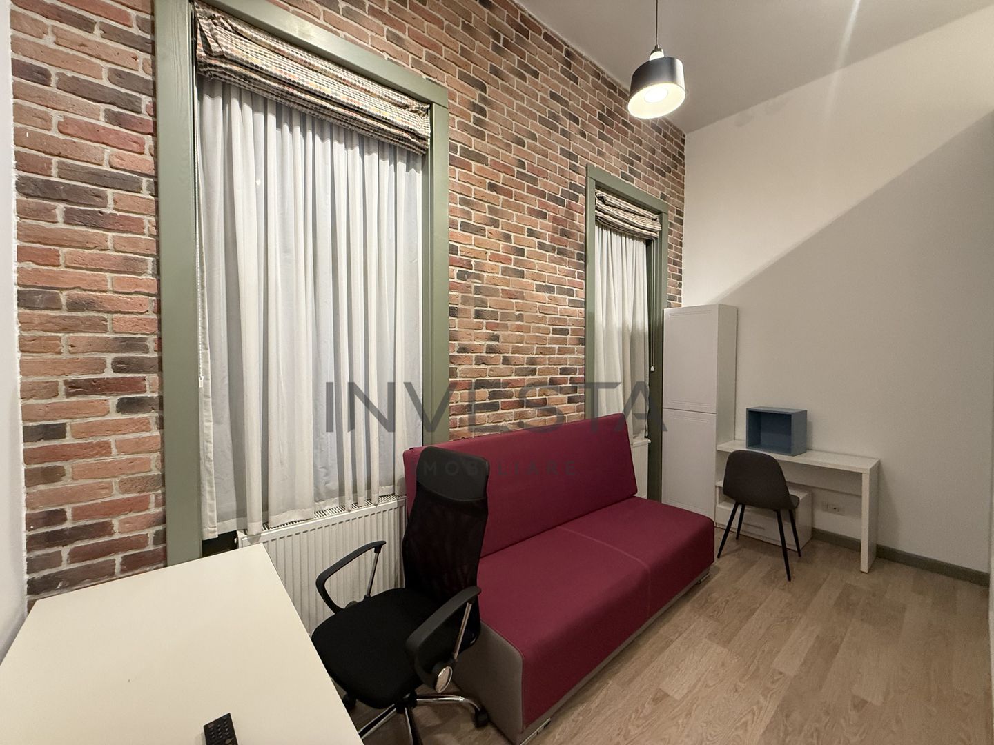 Apartament elegant cu 2 camere, 65 mp, în zona ultracentrală - Poză 7