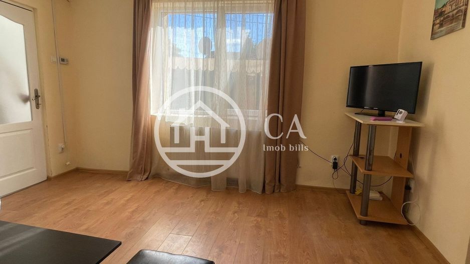 Casă cu 2 camere de închiriat în zona Gheorghe Doja, Oradea - Poză 2