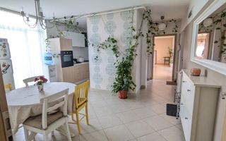 Apartament spatios 100 mp cu lift si 50 mp de terase - Poză 8