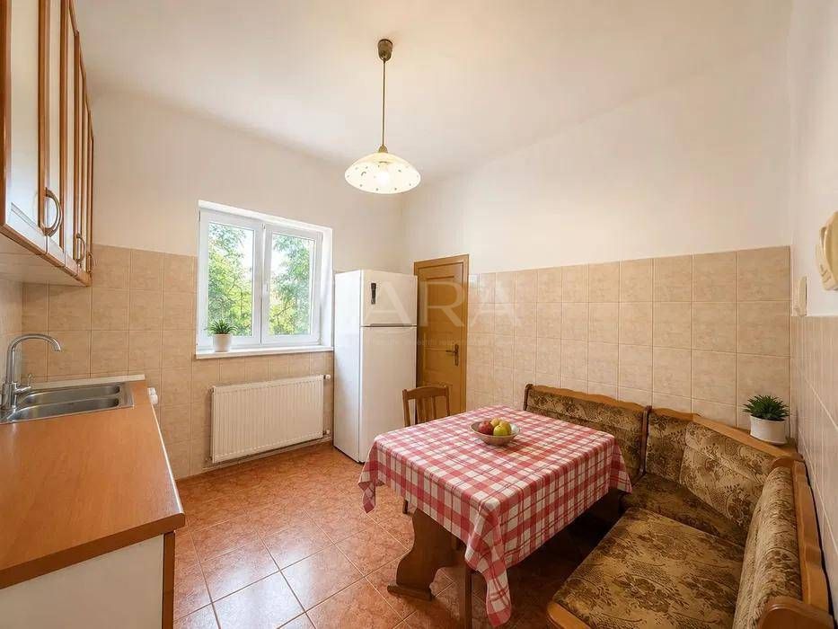 Apartament elegant cu 3 camere în vilă, Ultracentral - Poză 4