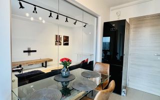 21 Residence | 2 camere decomandat | Parcare subterană inclusă, Metrou Lujerului - Poză 4