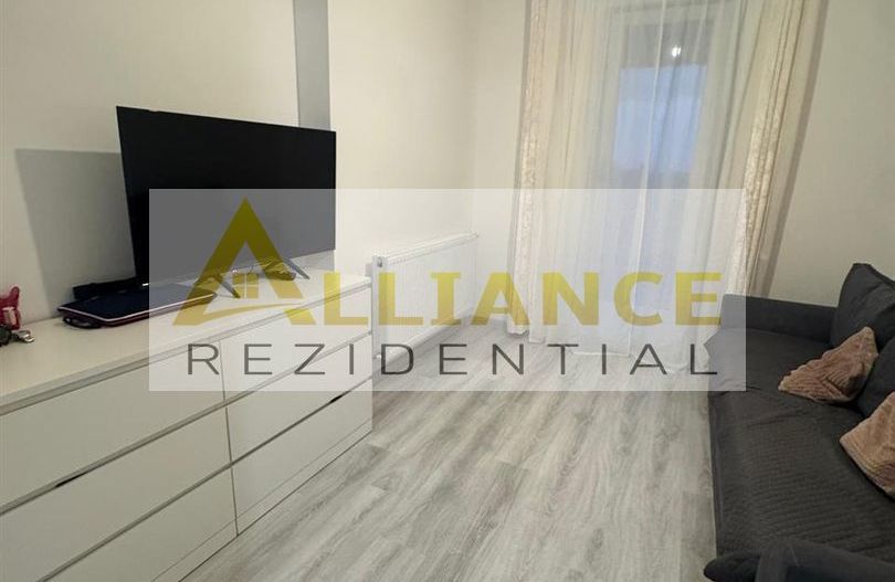 Sos Oltenitei APARTAMENT 3 CAMERE mobilat utilat - Poză 13