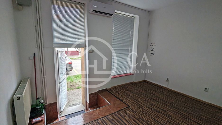 Spațiu comercial de închiriat cu 1 camera, zona ultracentrală, Oradea - Poză 2