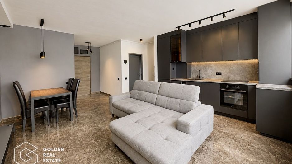 Apartament HIGH-END cu Ecosistem SMART Integrat XCity Tower - Poză 2