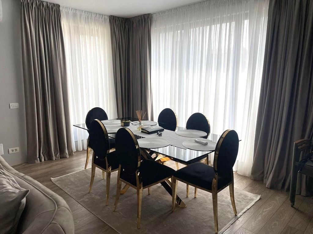 Casa individuala 4 camere | Corbeanca-Petresti | Teren 500 mp | Panouri solare - Poză 9