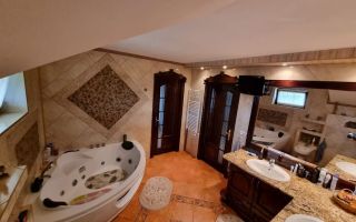 De vânzare Vila P+M, 303 mp si 1000 mp teren, Catamaresti-Deal - Poză 7