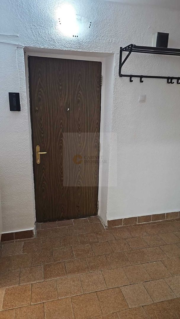 Poziție excelentă | Garsonieră cu vedere superbă | rond Alba Iulia - Poză 7