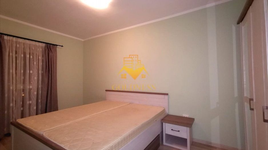 3 camere, modern, parcare, bloc nou, Marasti zona Fabricii, Clujana - Poză 8
