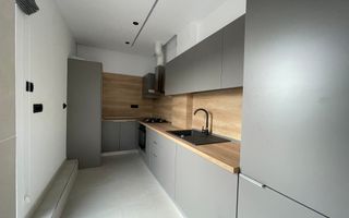 Penthouse sistem Smart home ready |  118 mp+terasa 76mp  | Upnorth Boutique - Poză 7