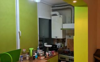 Apartament 4 camere in gheorgheni - Poză 2