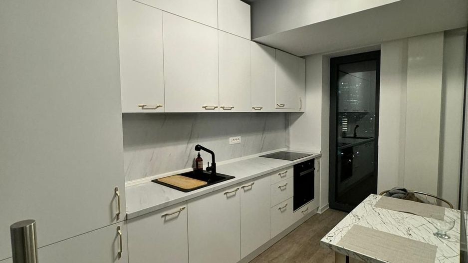 Inchiriere Studio Dublu Cloud 9 Residence - Poză 5