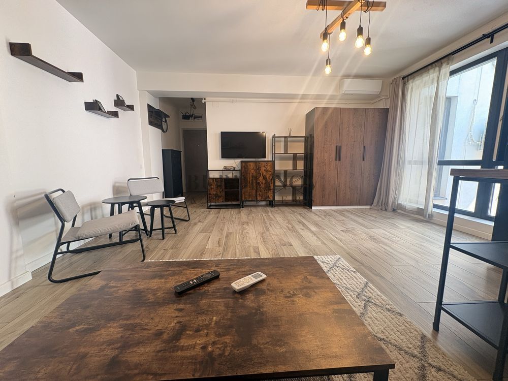 Garsonieră de închiriat în bloc nou (2021), Popa Nan - Hyperion - Poză 3