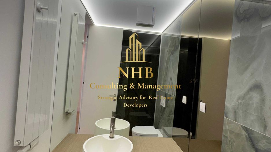 Apartament de vanzare 3 camere-Cortina126 -Pipera-PARCARE - Poză 6