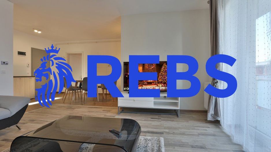 Apartament 3 camere Avantgarden 3 - Poză 2