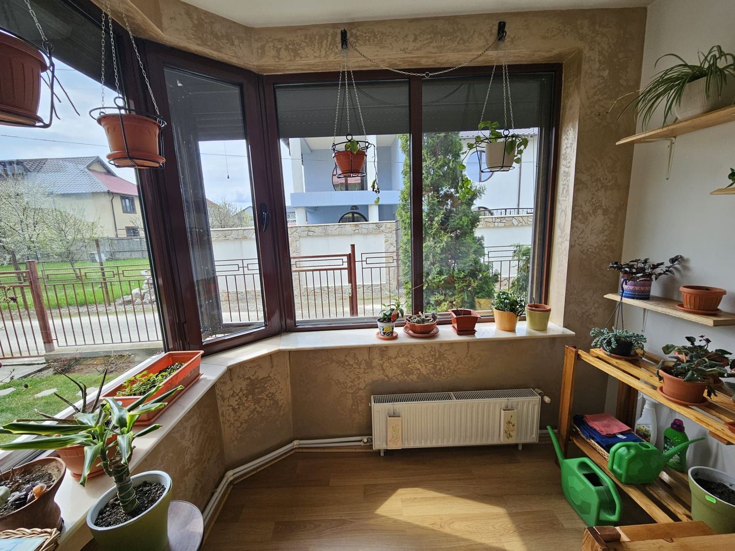 Vila spațioasă tip duplex – ideală pentru două familii Prundu, Pitești - Poză 7