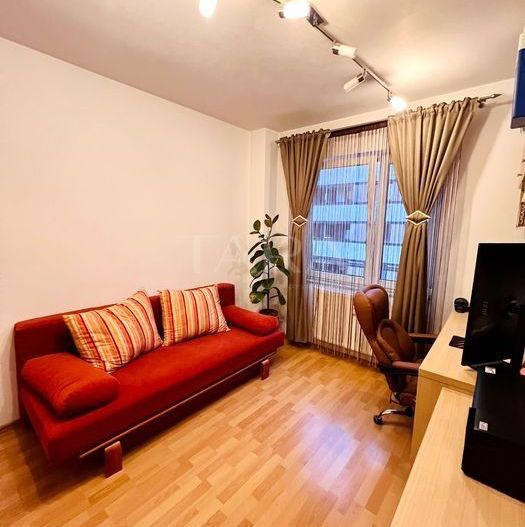 Apartament modern cu 3 camere, în zona Calea Dorobanților, Nasaud. - Poză 4