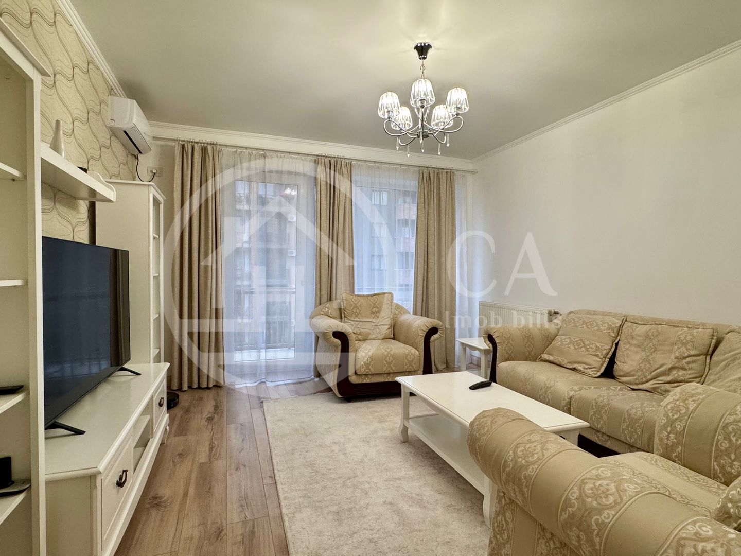 Apartament cu 2 camere de închiriat în Prima Universității, Oradea - Poză 2