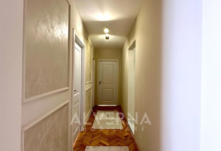 Apartament 3 camere + dressing | 80mp + balcon | zona Gheorgheni - Poză 20