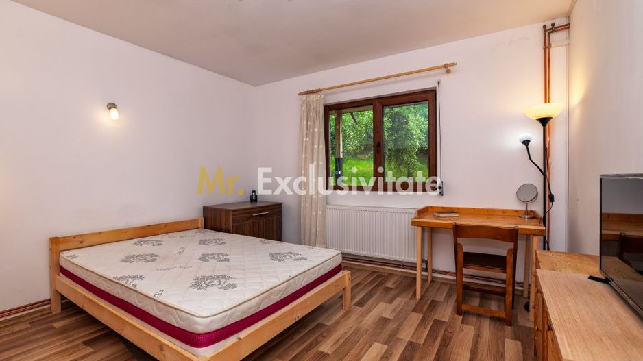 Casa moderna si casa bunicii + 6300 mp teren,Oaza autentica in Corbi Arges- - Poză 7