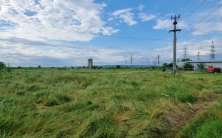 Oportunitate investiție energie verde | 10.000 mp - Poză 13