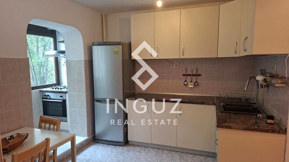 De închiriat | Apartament 3 camere | Doamna Ghica – Tei | București - Poză 4