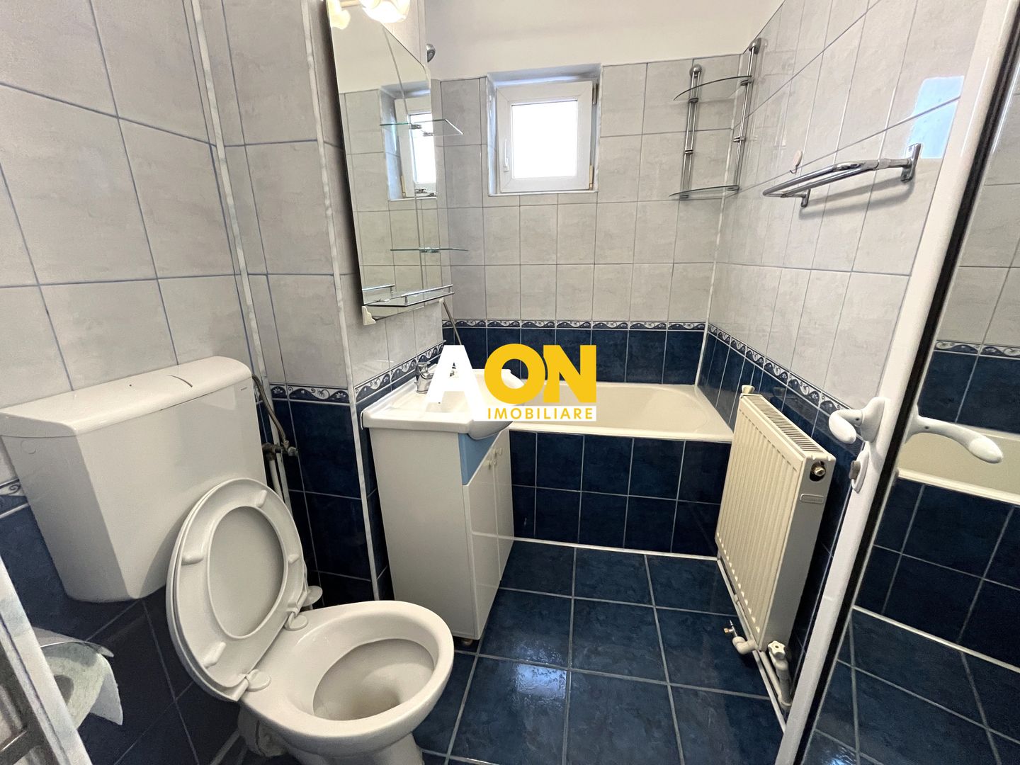 Apartament 3 Camere, Cartier Cetate, Etaj 2 - Poză 10