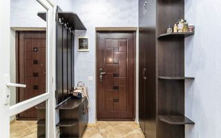 Vânzare, apartament, 1 cameră, strada Constructorilor, Râșcani - Poză 5