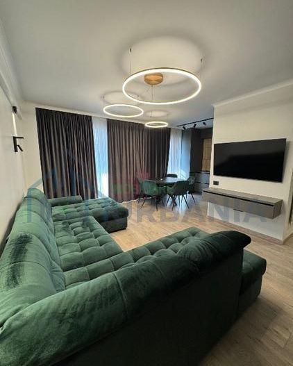 Apartament 2 camere, 69 mp, Complex Zorilor, Moara de Vânt, Iași – vânzare - Poză 1