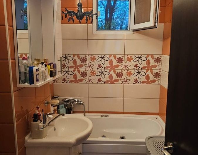 Apartament 2 camere Titan T669 - Poză 7