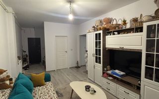 Apartament 3Camere 65mp Mobilat&Utilat -Expomobila! - Poză 1