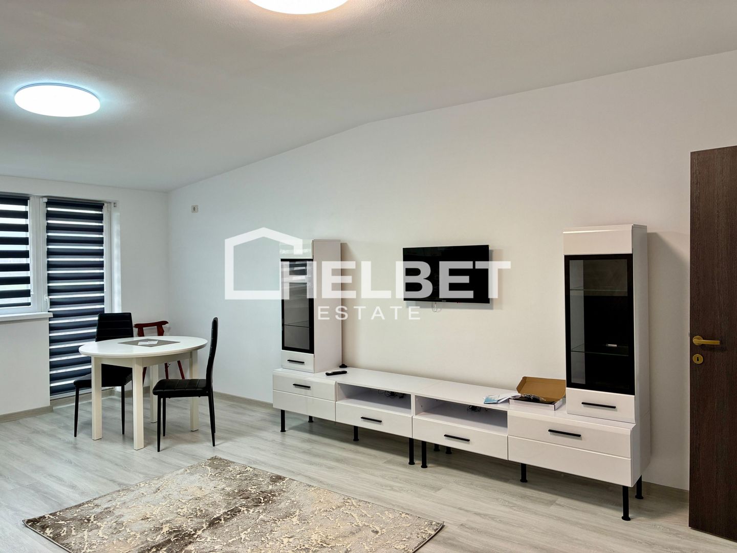 Prima închiriere / 2 Camere / Parcare / Subcetate - Poză 3