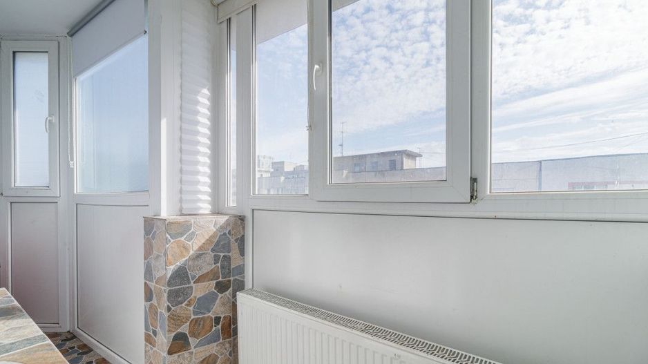 Apartament 2 camere - Liceul Ion Barbu - Poză 5