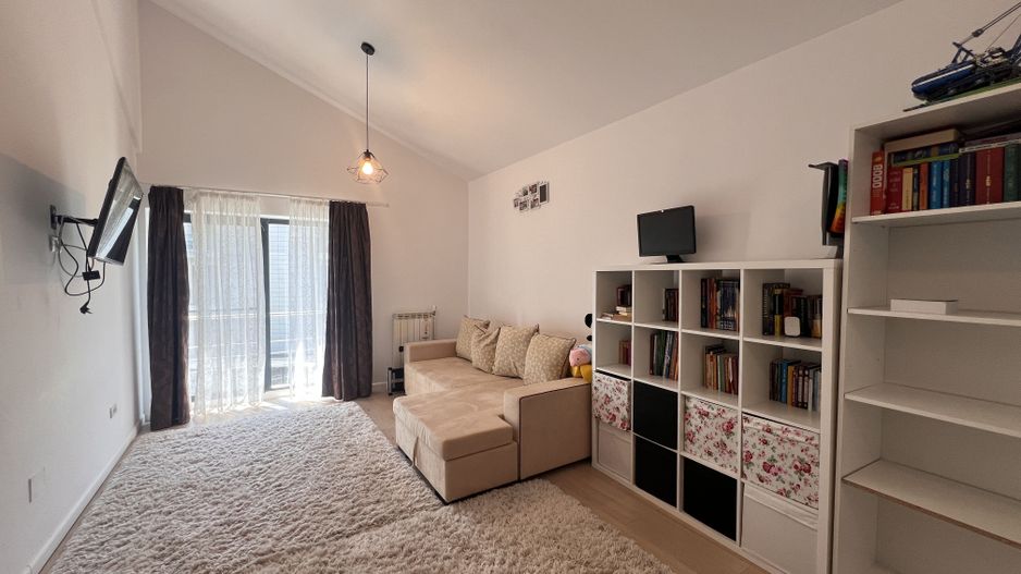 Vila zona Parcul Herastrau Aviatiei - Poză 20