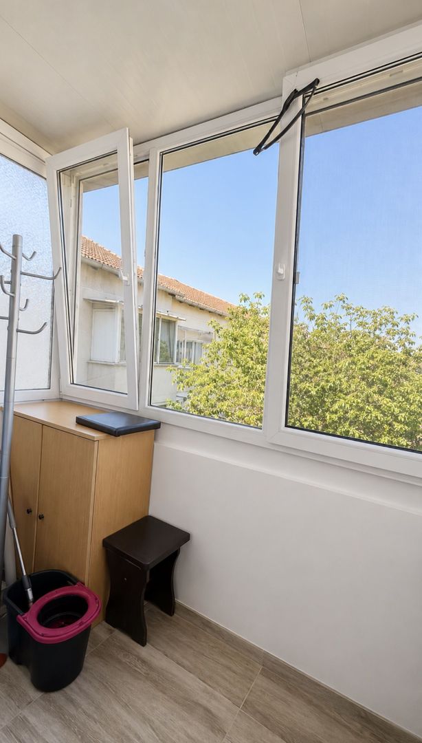 Comision 0% Apartament 1 camera de vanzare 32 mp utili Calea Girocului - Poză 6