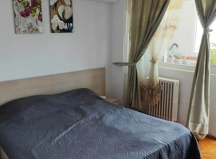 4 camere | 90 mp | 2 băi | parcare | Str. Turda  | 850 - Poză 3