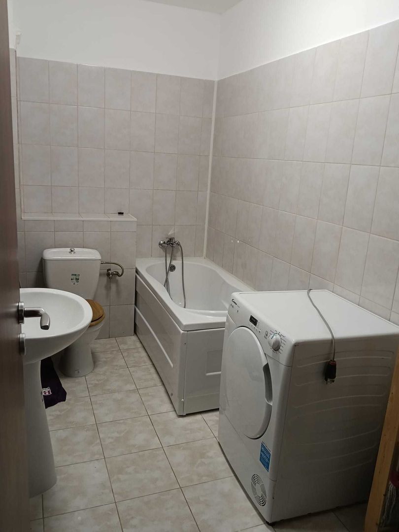 Apartament 2 camere spațios, centrală, parcare, pet friendly, metrou Republica - Poză 8