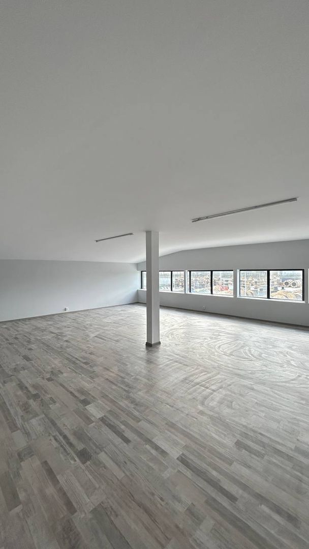 Hală de vânzare, 560 mp, zonă industrială Theodor Pallady, București - Poză 2