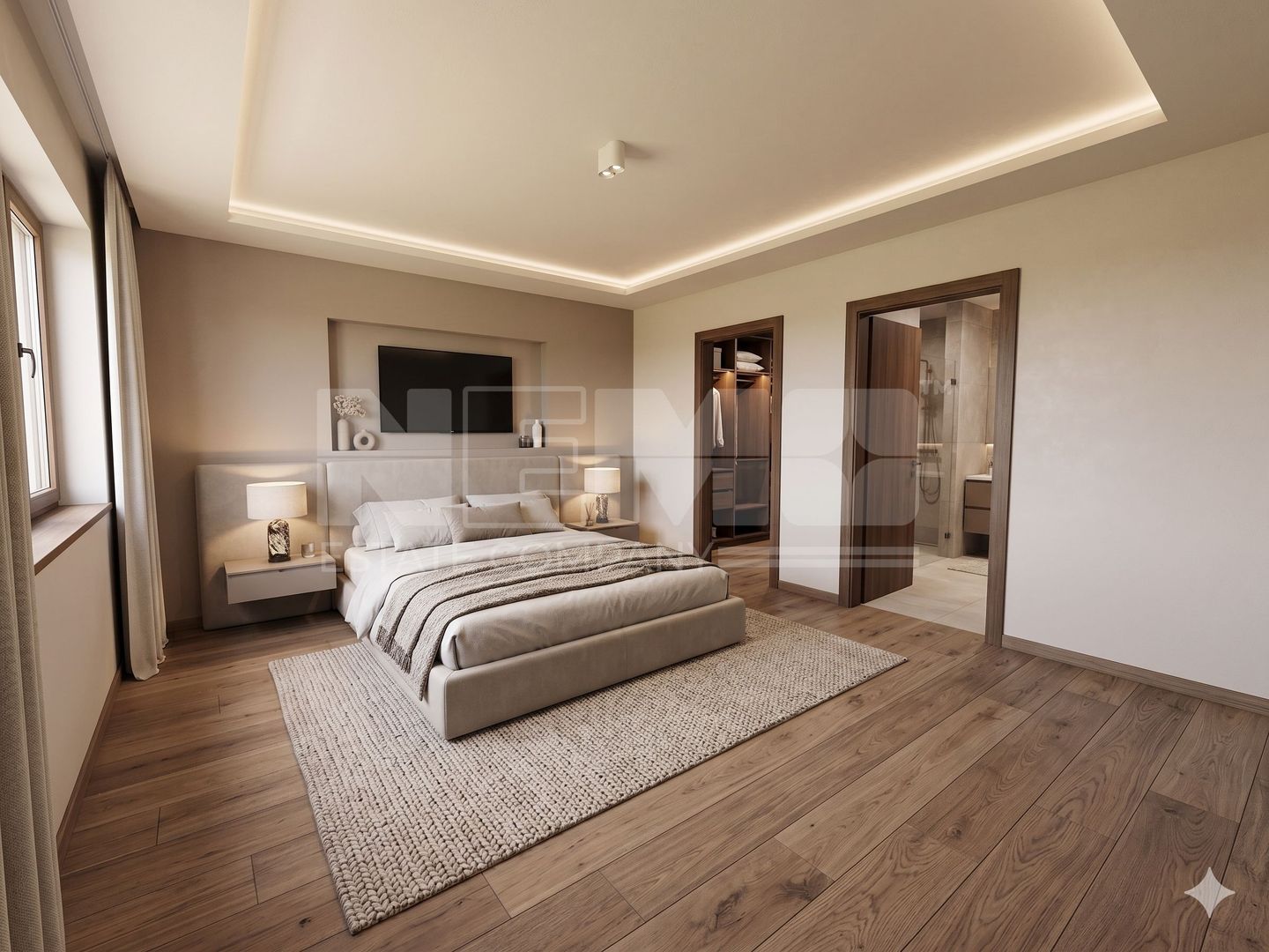 Case individuale | 175 MP utili | 4,5 ari | 210.000 Euro - Poză 8