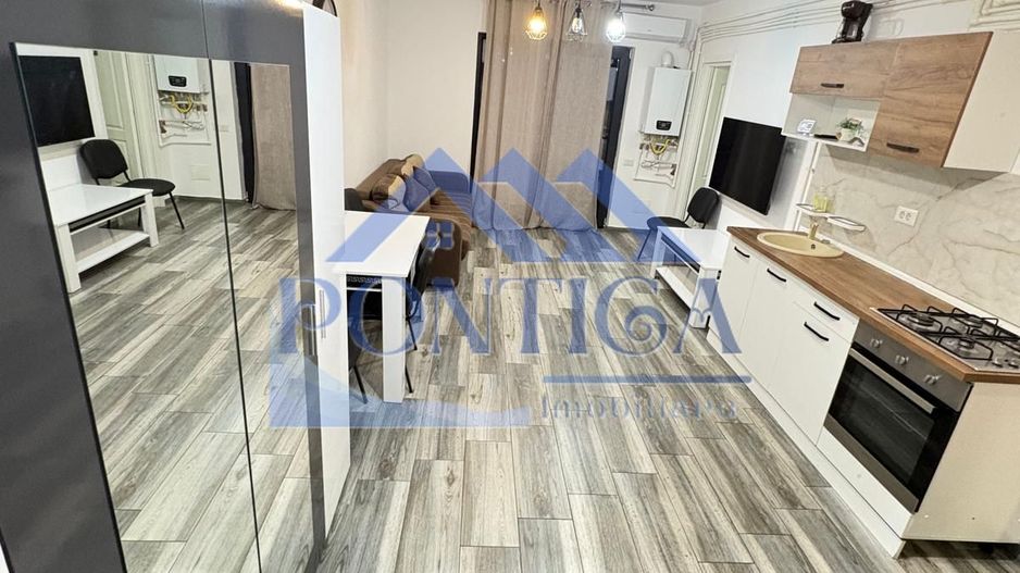 Vânzare apartament 2 camere,  modernen, cu parcare  Steaua de Mare 2 - Poză 1